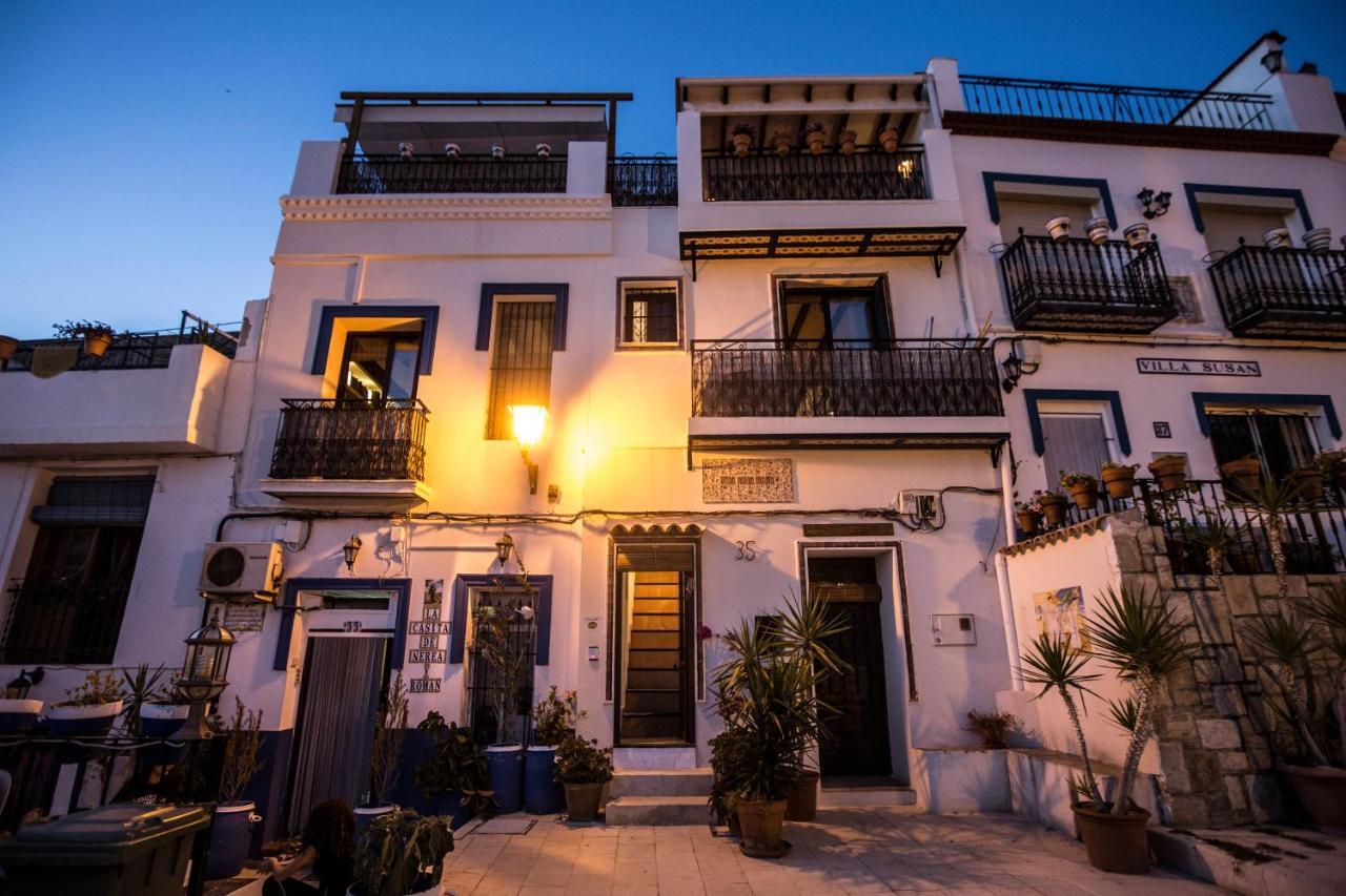 Villa Ana Maria - Townhouse Alicante Exterior foto